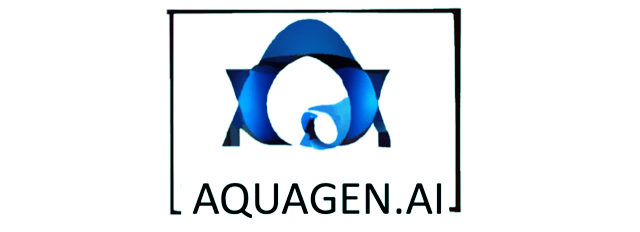 Aquagen Logo